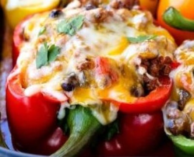 stuffed peppers for 2 (2)